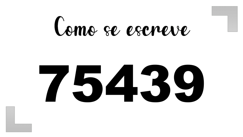 Imagem do número 75439