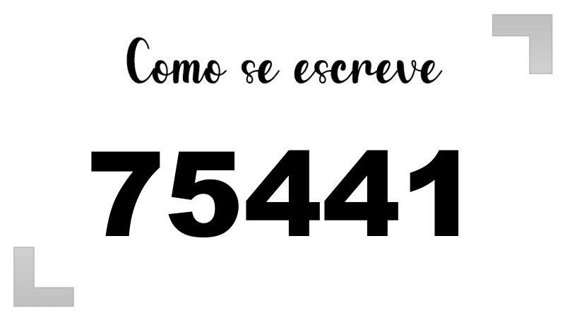 Imagem do número 75441