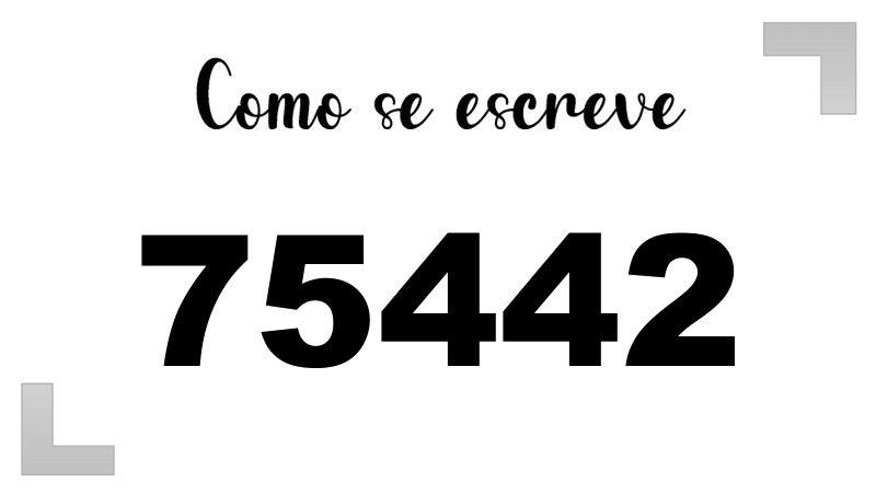 Imagem do número 75442