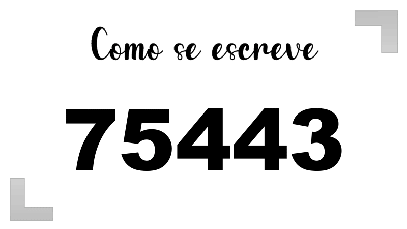 Imagem do número 75443