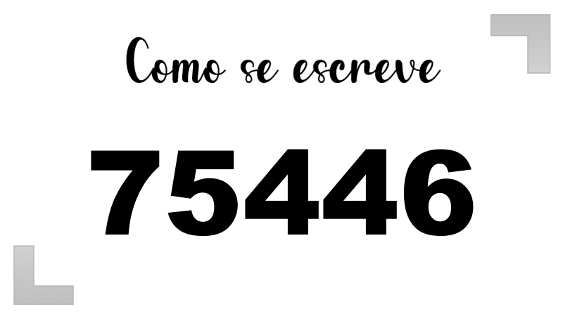 Imagem do número 75446