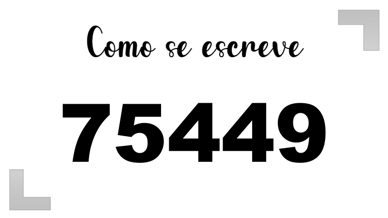 Imagem do número 75449