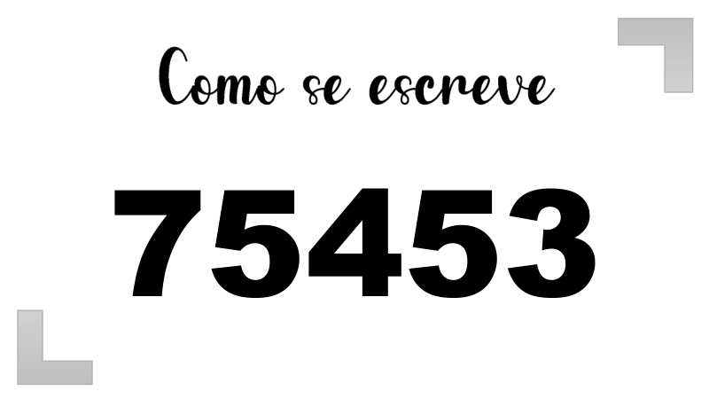Imagem do número 75453