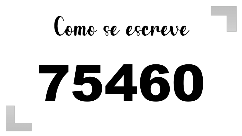 Imagem do número 75460