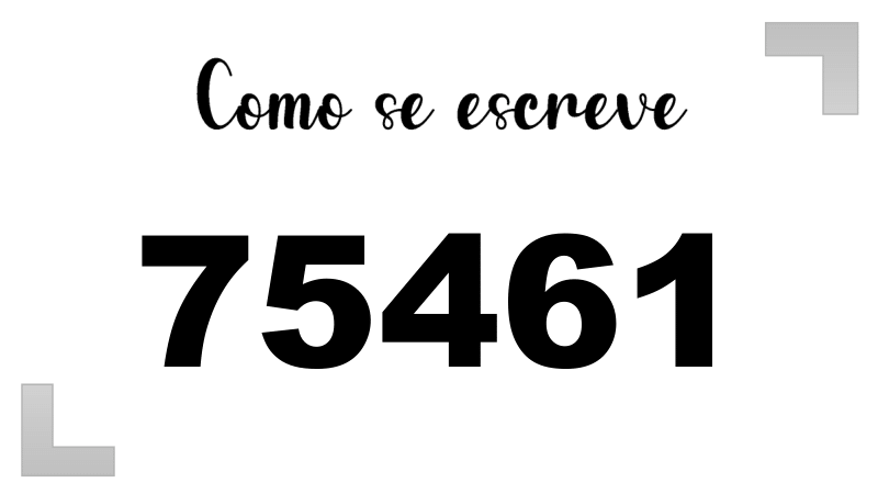 Imagem do número 75461