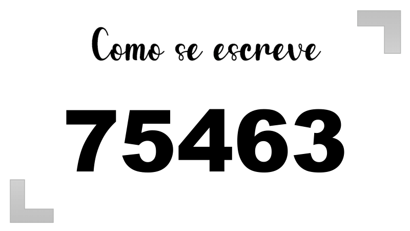 Imagem do número 75463
