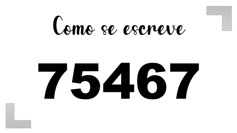 Imagem do número 75467