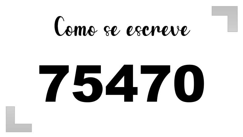 Imagem do número 75470