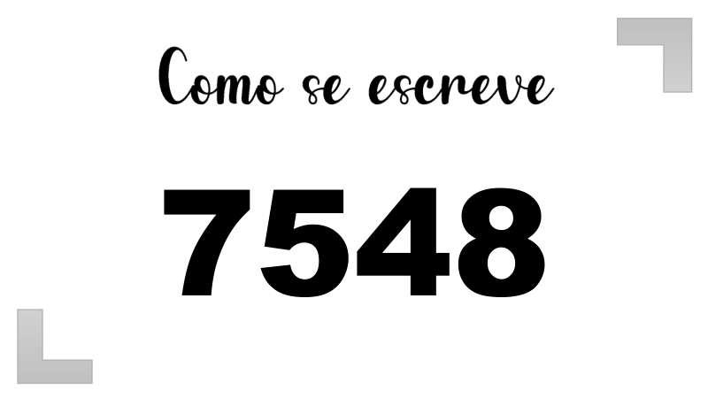 Imagem do número 7548