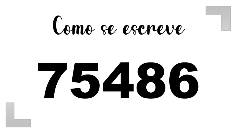 Imagem do número 75486