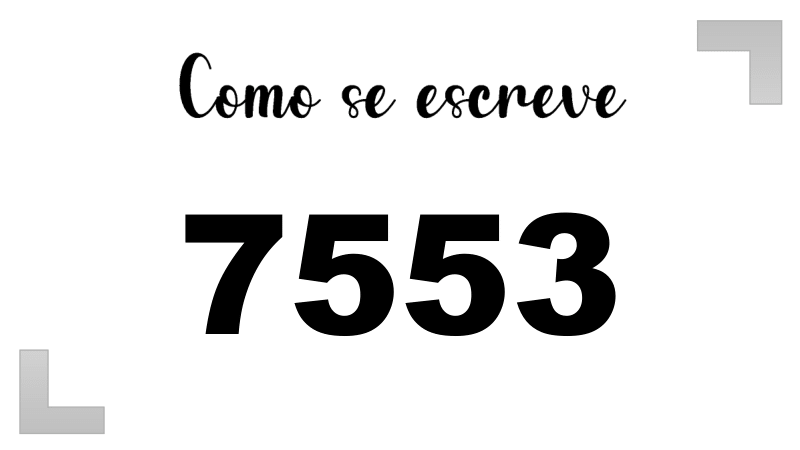 Imagem do número 7553