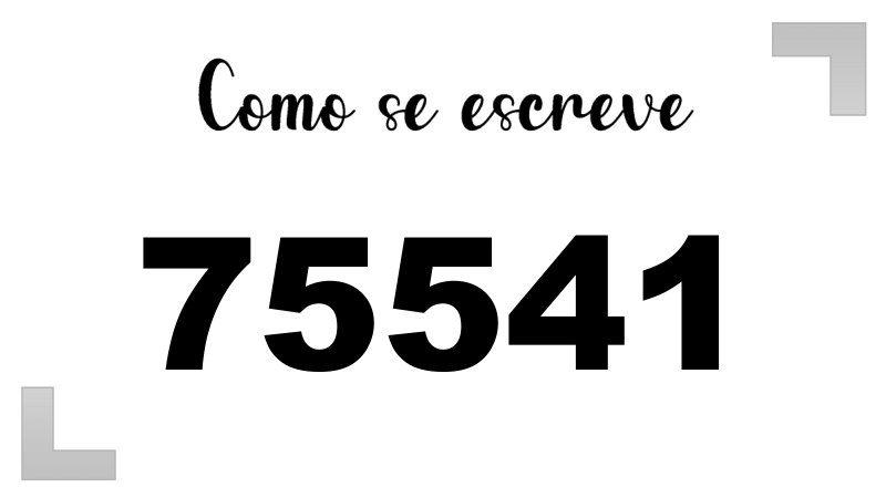 Imagem do número 75541