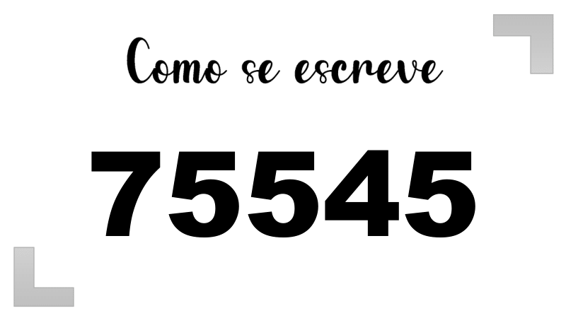 Imagem do número 75545