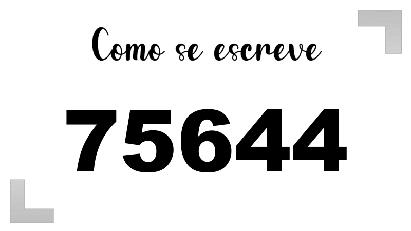 Imagem do número 75644