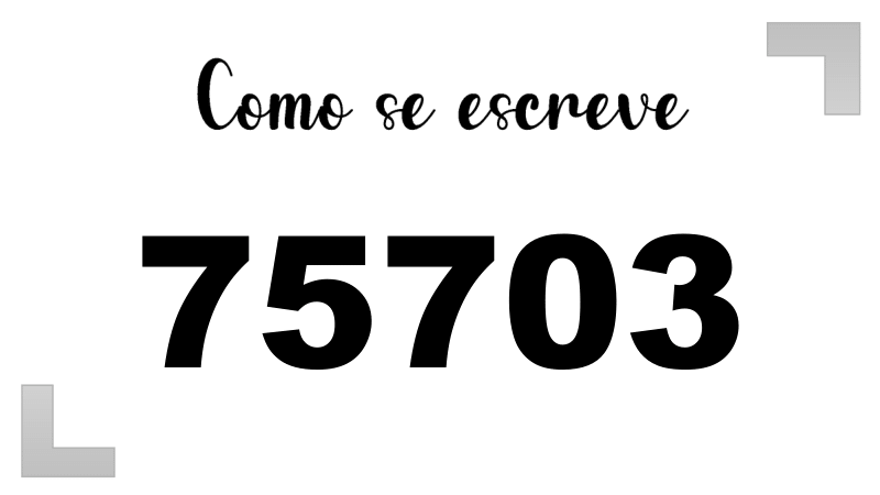 Imagem do número 75703