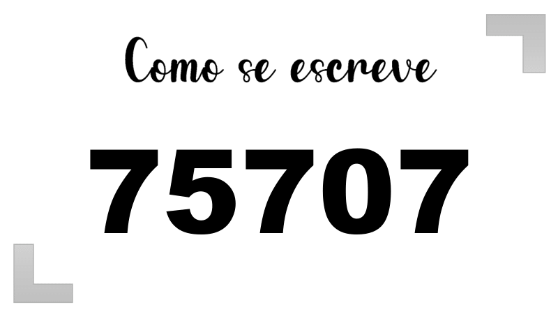 Imagem do número 75707