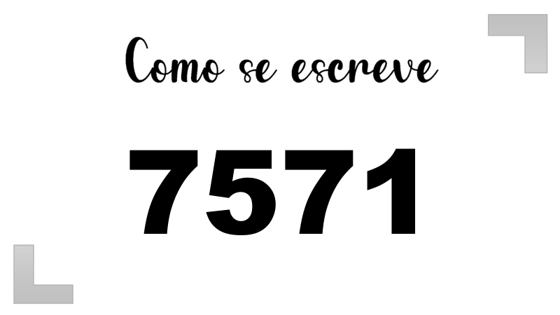 Imagem do número 7571