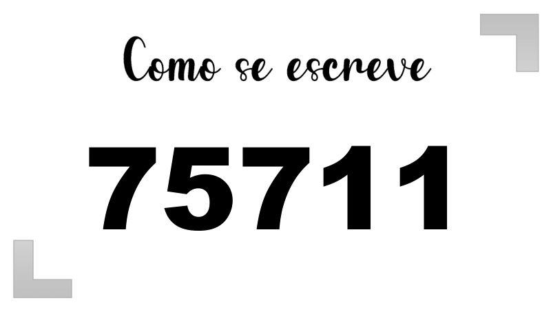 Imagem do número 75711