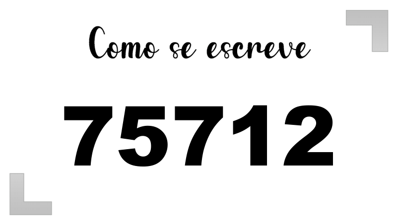 Imagem do número 75712