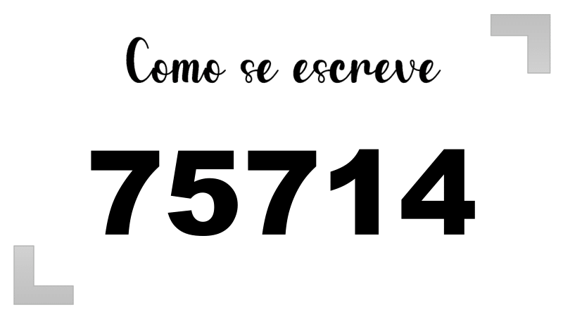 Imagem do número 75714