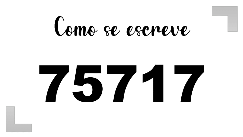 Imagem do número 75717