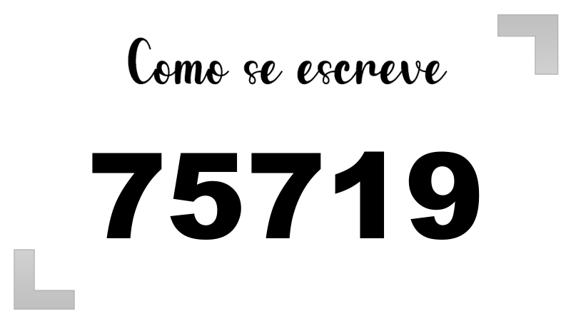 Imagem do número 75719