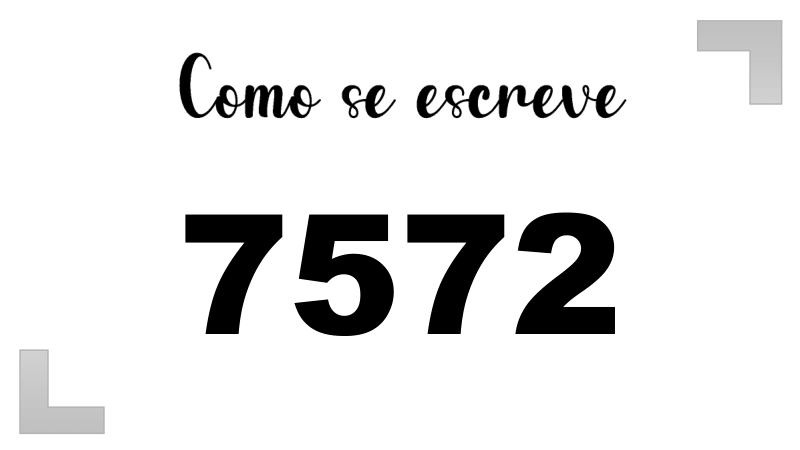 Imagem do número 7572