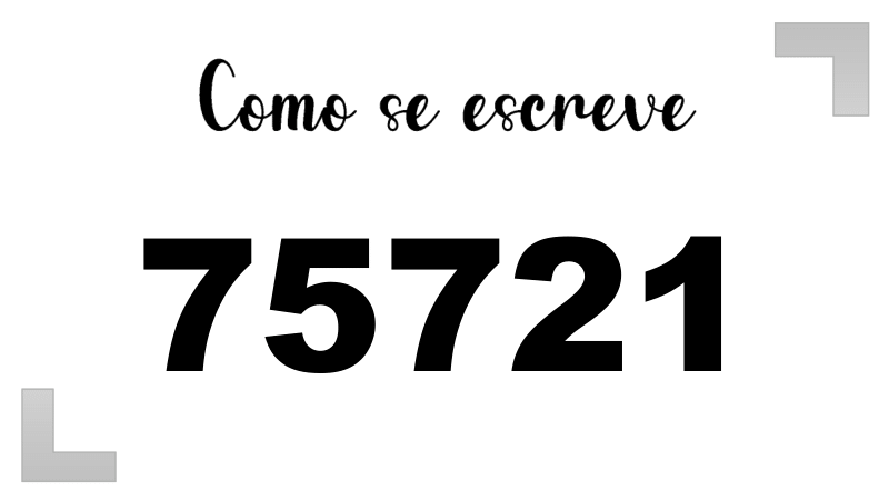 Imagem do número 75721