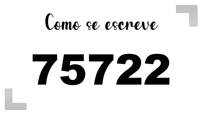 Imagem do número 75722