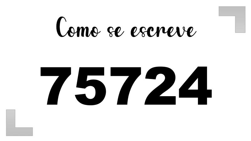 Imagem do número 75724