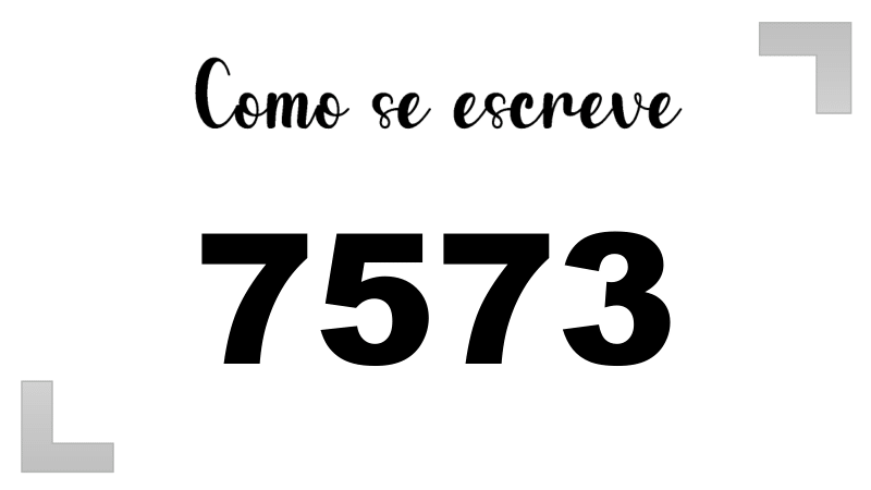 Imagem do número 7573