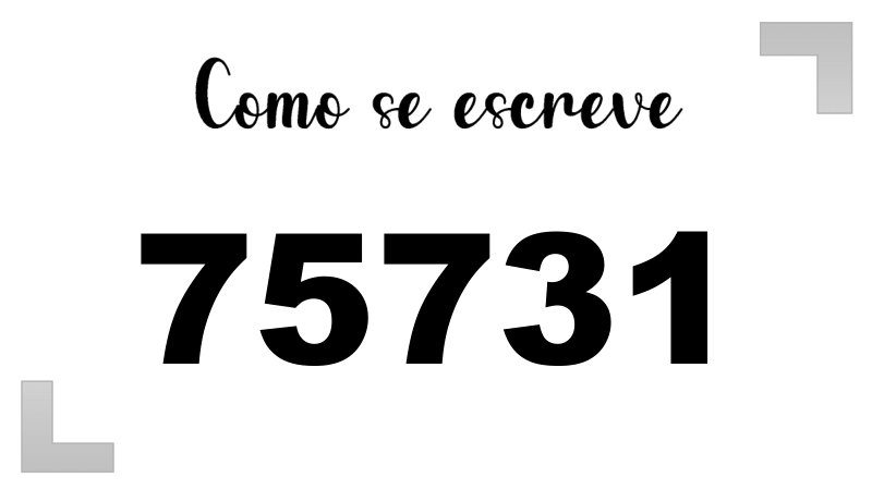 Imagem do número 75731