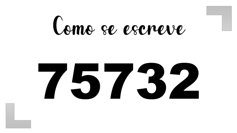 Imagem do número 75732