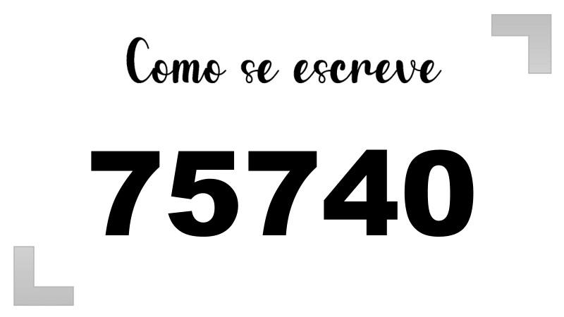 Imagem do número 75740