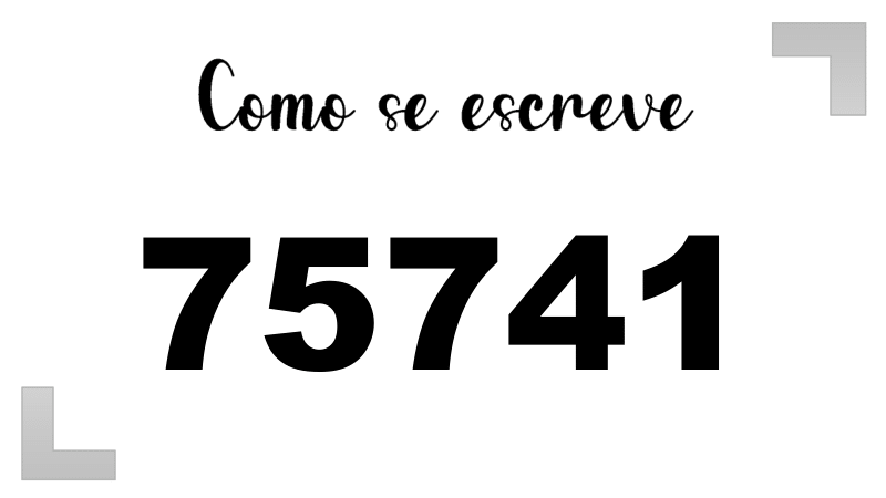 Imagem do número 75741