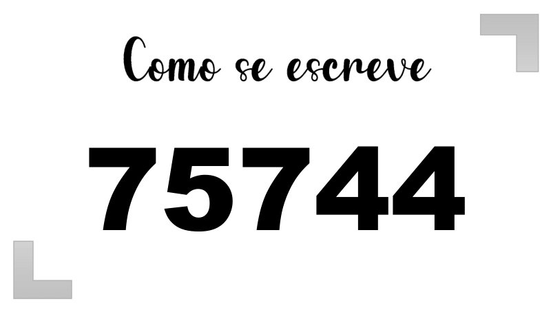 Imagem do número 75744