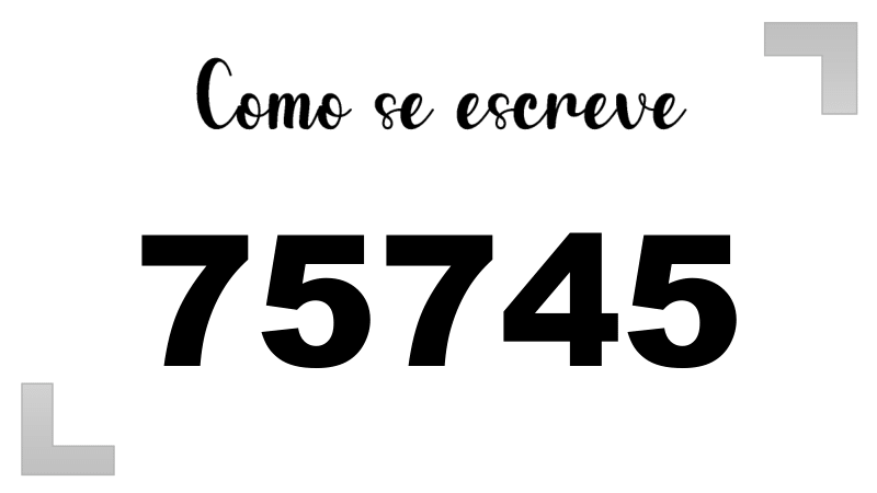 Imagem do número 75745