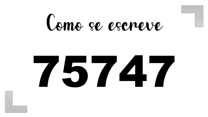 Imagem do número 75747