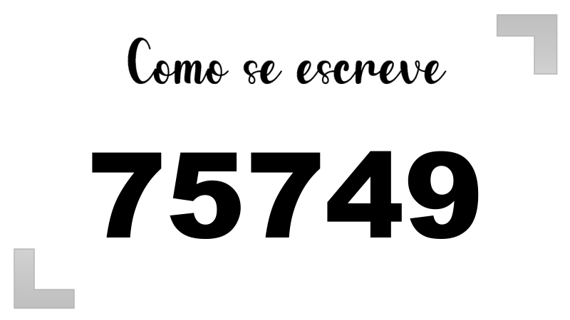 Imagem do número 75749