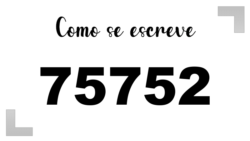 Imagem do número 75752