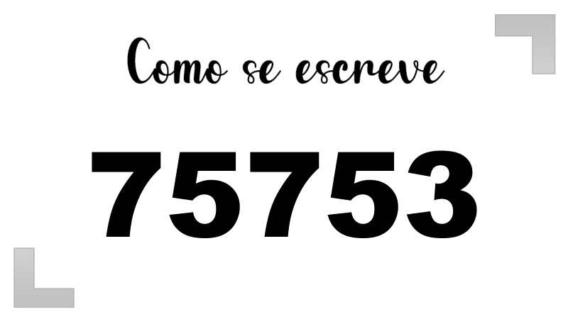 Imagem do número 75753
