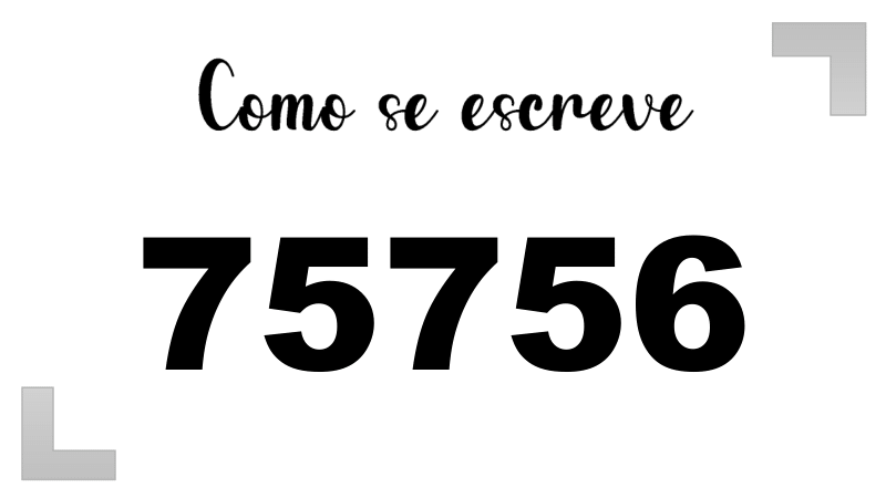 Imagem do número 75756