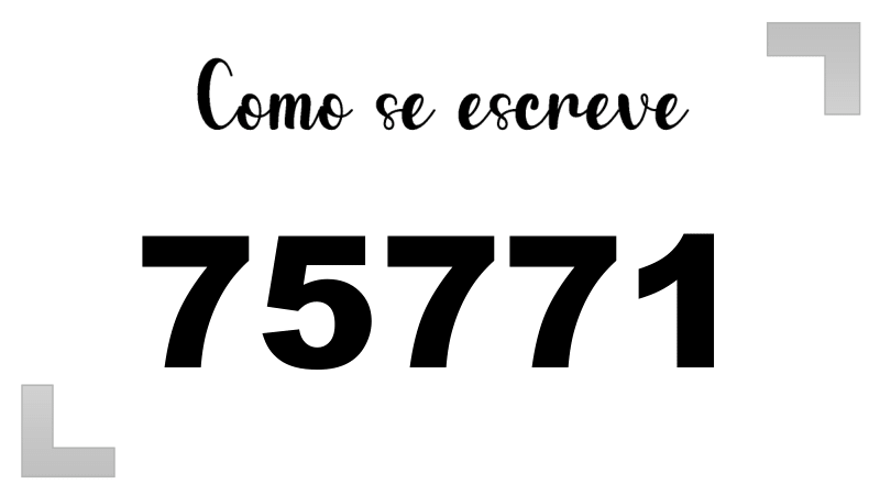 Imagem do número 75771