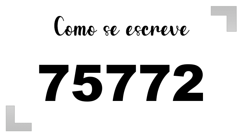 Imagem do número 75772