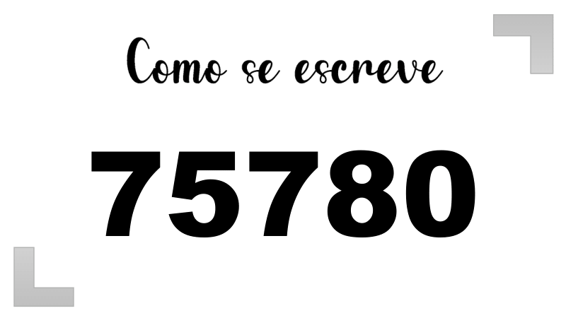 Imagem do número 75780