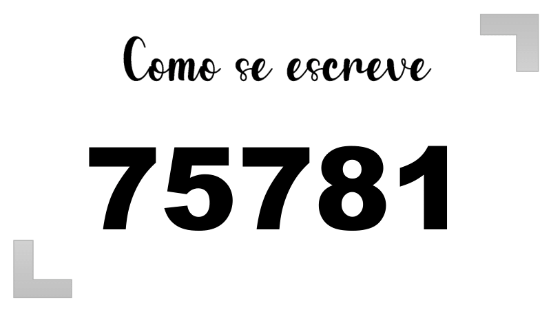 Imagem do número 75781