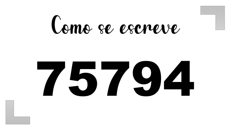 Imagem do número 75794