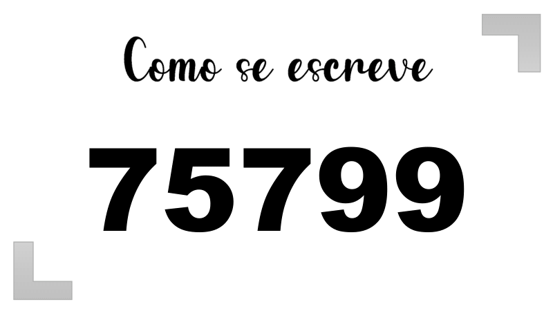 Imagem do número 75799