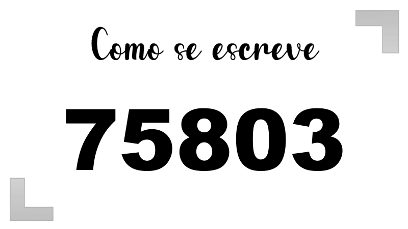 Imagem do número 75803