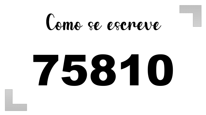 Imagem do número 75810
